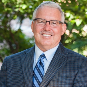 John Trent